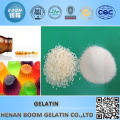 Halal Gelatum for Industry